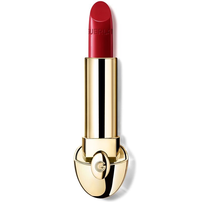 guerlain rouge g satin refillthe customisable ultracare lipstick