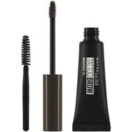 faces جل الحواجب غير اللامع المقاوم للماء من تاتو برو 06 بني داكن