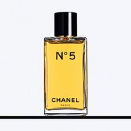 CHANEL N°5 faces chanel n 5