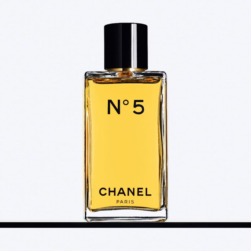 شانيل chanel n°5