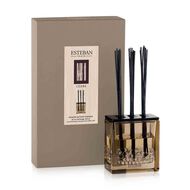 faces باقة معطرة برائحة الأرز ثلاثية يمكن إعادة تعبئتها   إصدار موكا 250مل