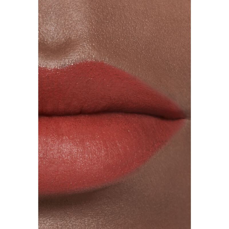 chanel rouge allure velvet nuit blanche limited edition luminous matte lip colour