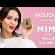 Lipstick faces lipstick