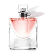 faces عطر لا ڤي إي بيل أو دو برفان 100مل وسيروم أدفانسد جنيفيك لتجديد الشباب 20مل