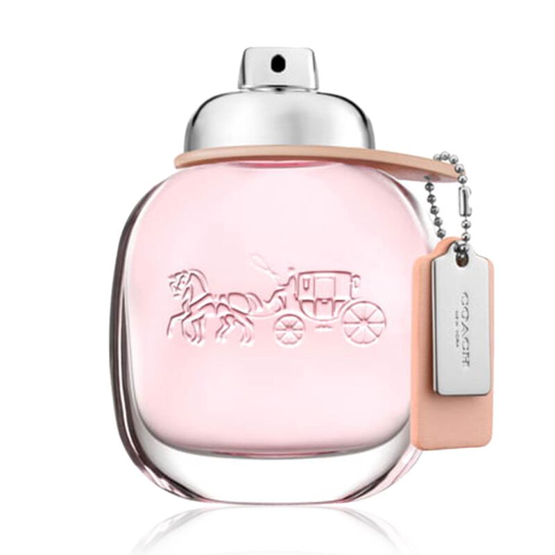 coach coach women eau de toilette 50ml
