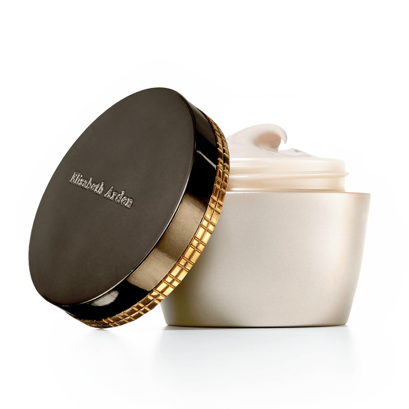 إليزابيث آردن مرطب سيراميد بريمير المكثف وتجديد التجديد الليلي