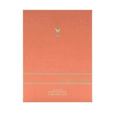 faces prestige topaz