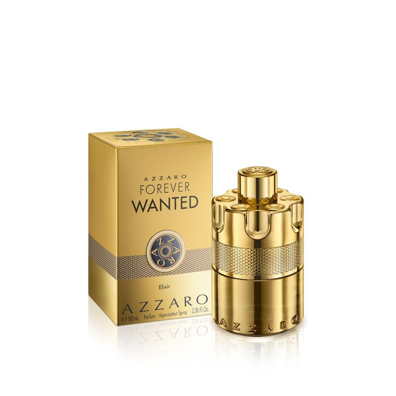 azzaro wanted forever elixir