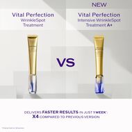 faces vital perfection intensive wrinklespot treatment a