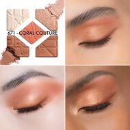 faces diorshow 5 couleurs   cannage limited edition