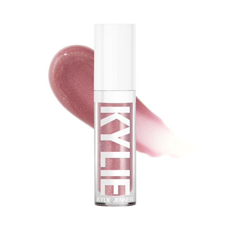 kylie cosmetics plumping gloss