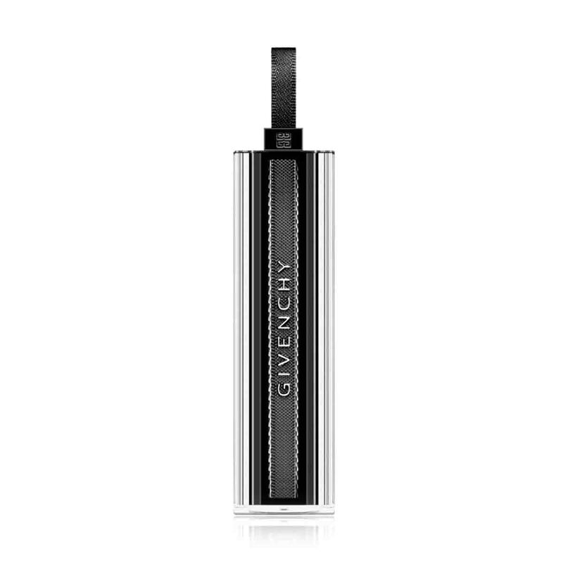 givenchy rouge interdit vinyl extreme shine lipstick