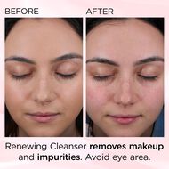 غسول السيراميد لتجديد البشرة faces غسول السيراميد لتجديد البشرة