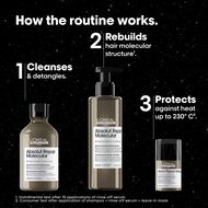 faces absolut repair molecular trio set