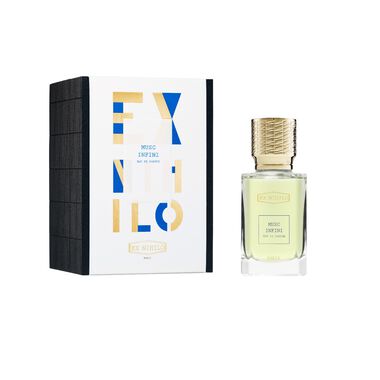 faces موسك إنفيني