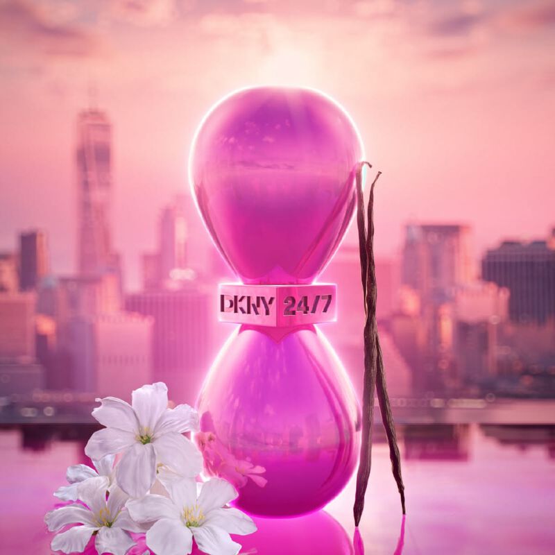 dkny 24/7 electric