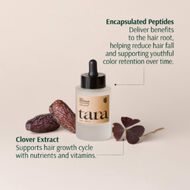 faces سيروم تجديد الشعر بالتمر والفيتامينات المتعددة