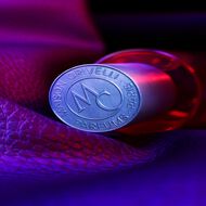 faces cuir infrarouge extrait