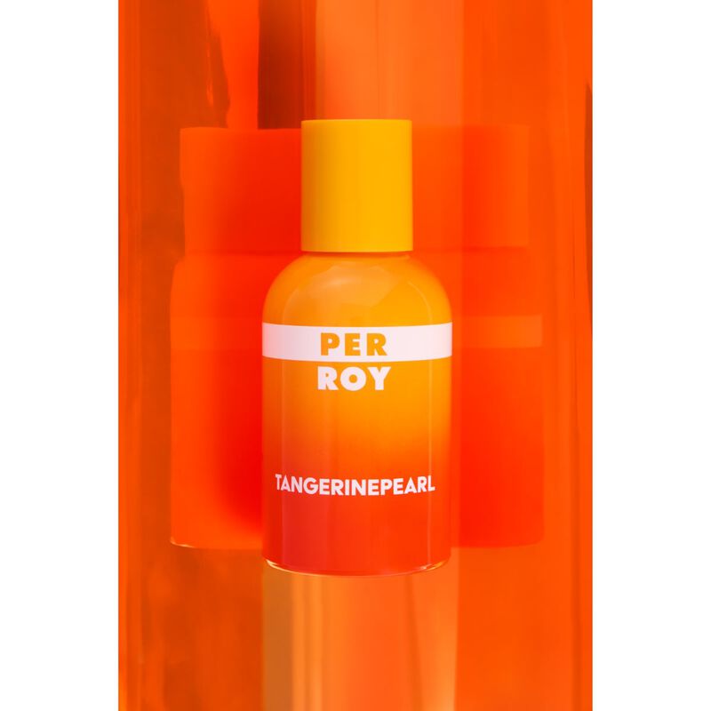 perroy tangerinepearl