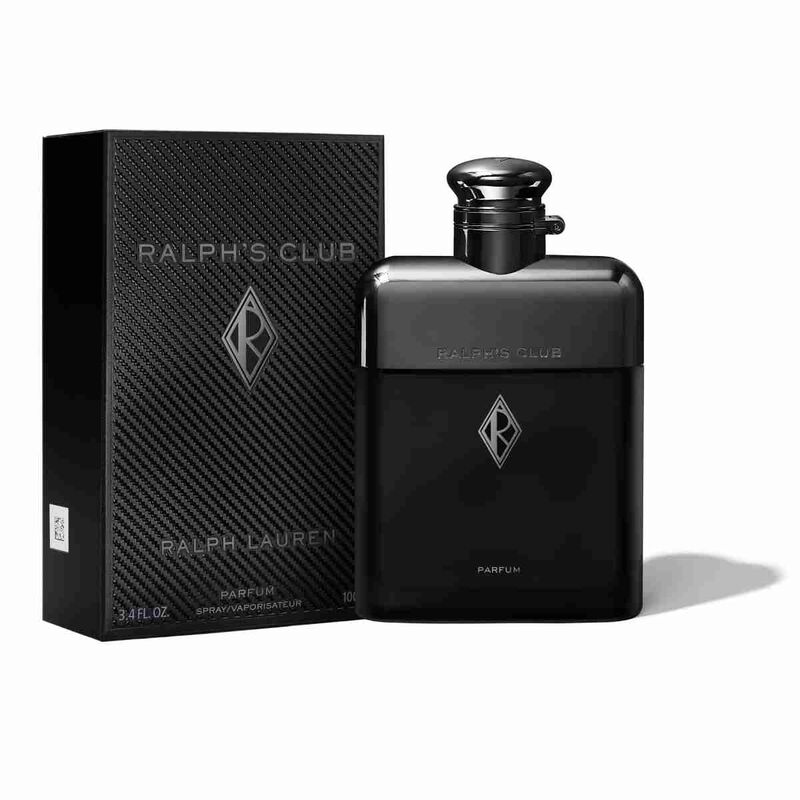 ralph lauren ralph's club parfum