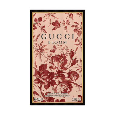 faces بلوم أو دو بارفان إنتنس