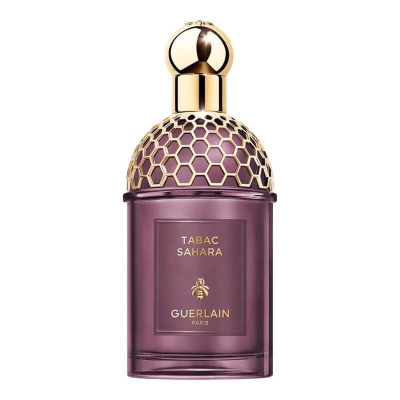 guerlain absolus allegoria tabac sahara
