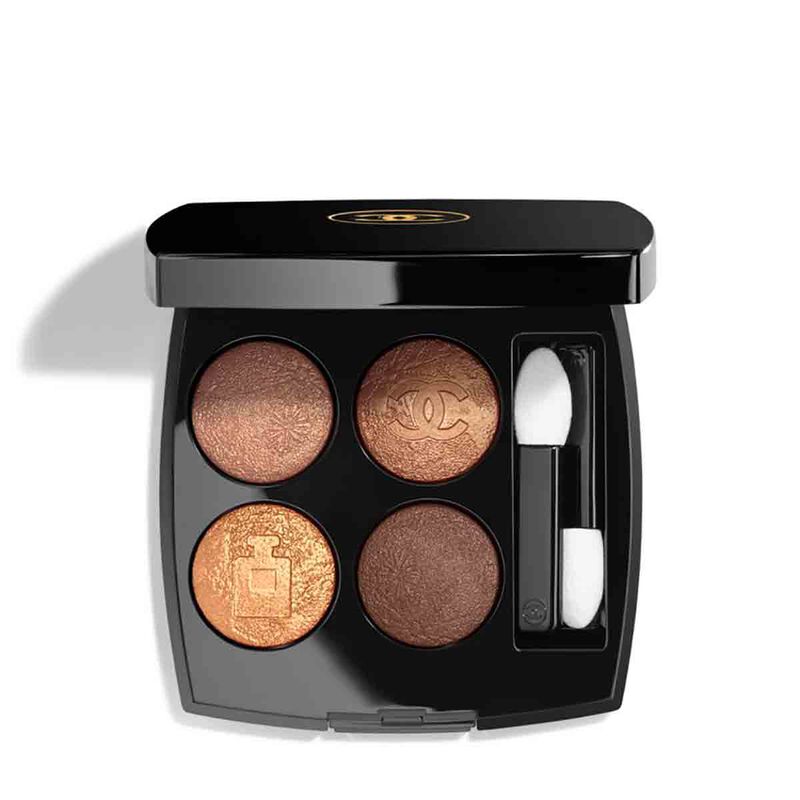 شانيل les 4 ombres  exclusive creation