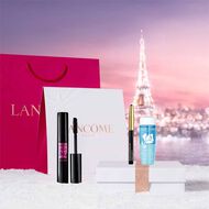 faces مجموعة هدايا ماسكارا مسيو بيج إصدار محدودة