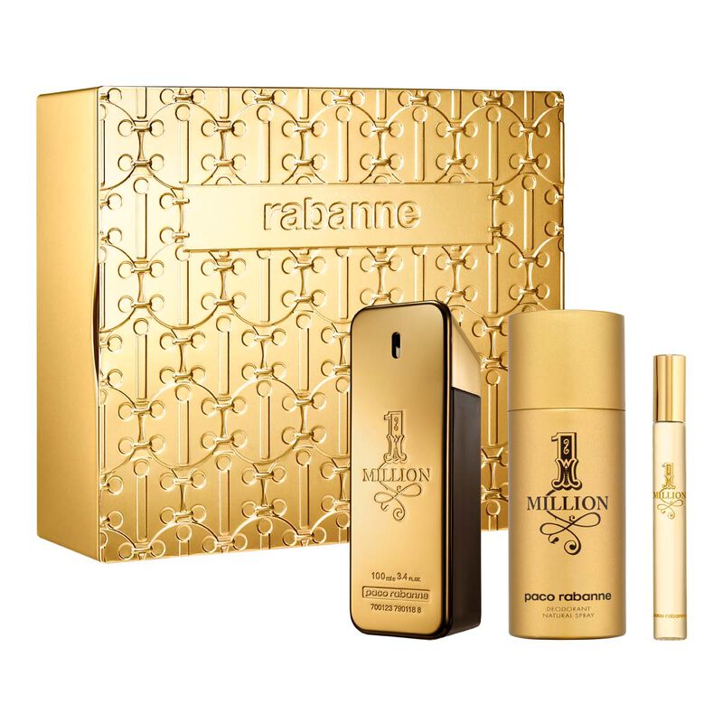 rabanne one million set