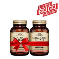 2 Skin Nails and Hair Bogo faces 2 skin nails and hair bogo
