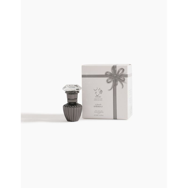 هند العود دهن عود شيخ ز