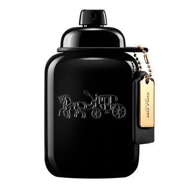 Coach For Men Eau de Parfum faces coach for men eau de parfum