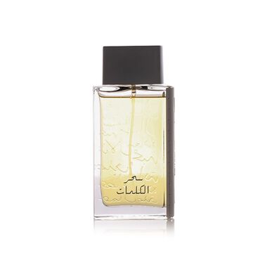 faces عطر سحر الكلمات