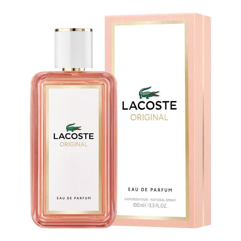 lacoste original femme