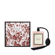 Gucci Bloom Eau de Parfum Poire Cloche Limited Edition For Her 100ml faces gucci bloom eau de parfum poire cloche limited edition for her 100ml