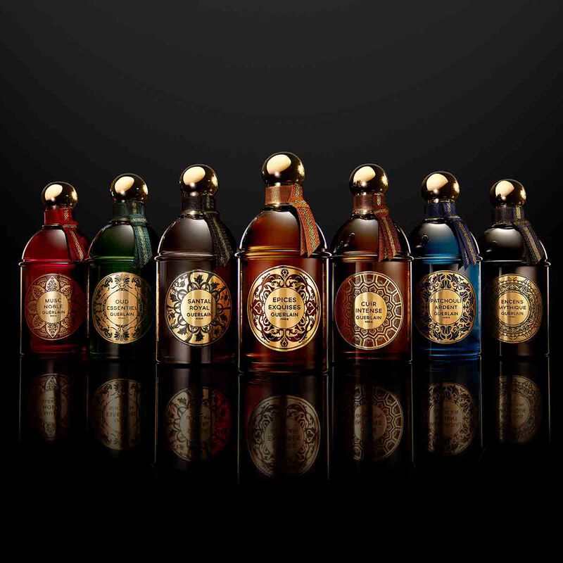 جيرلان جيرلان مسك نوبل أو دو برفان 125مل