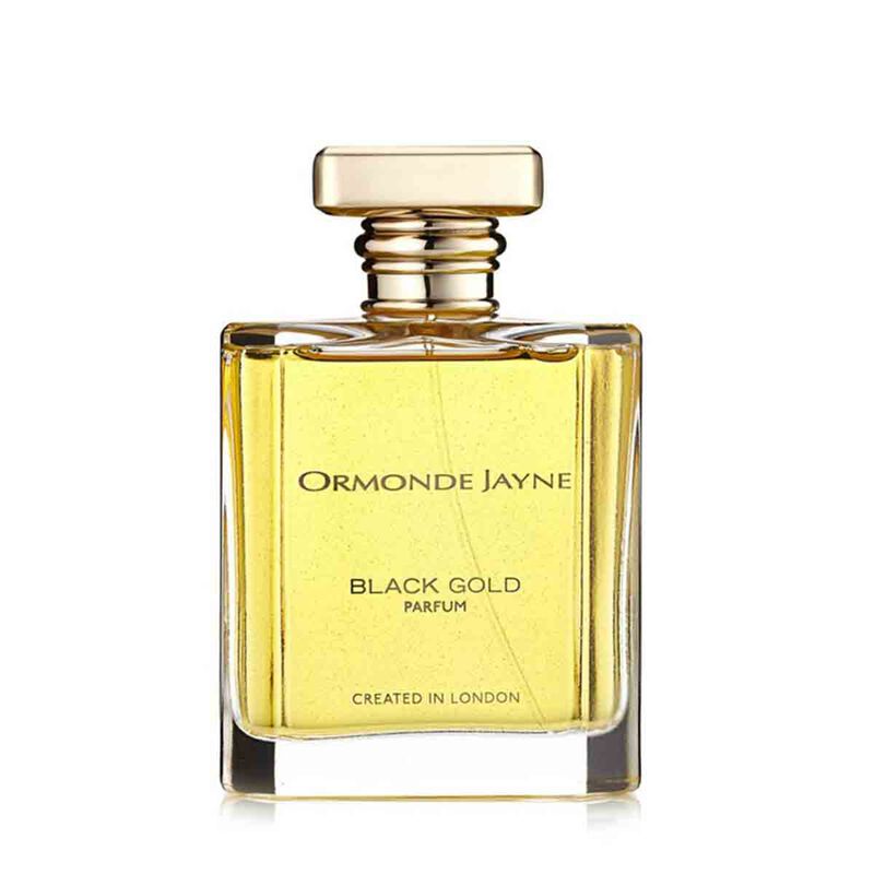ormonde jayne black gold