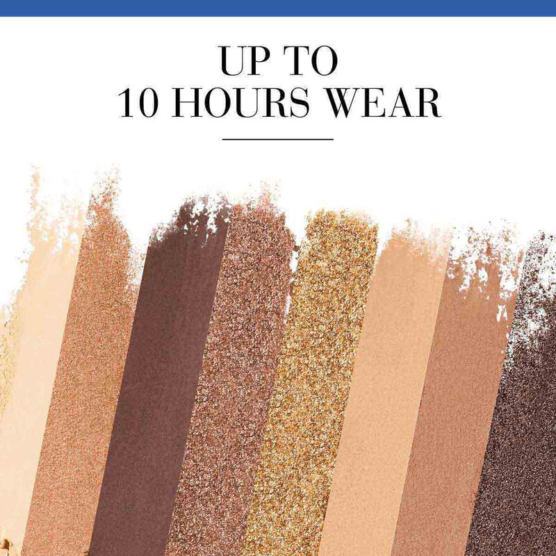 bourjois place de l'opera eyeshadow palette