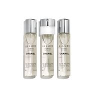 ALLURE HOMME SPORT faces allure homme sport