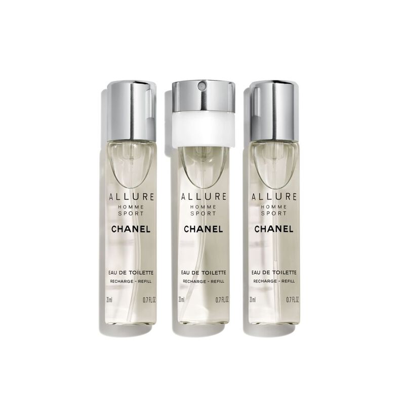 chanel allure homme sport