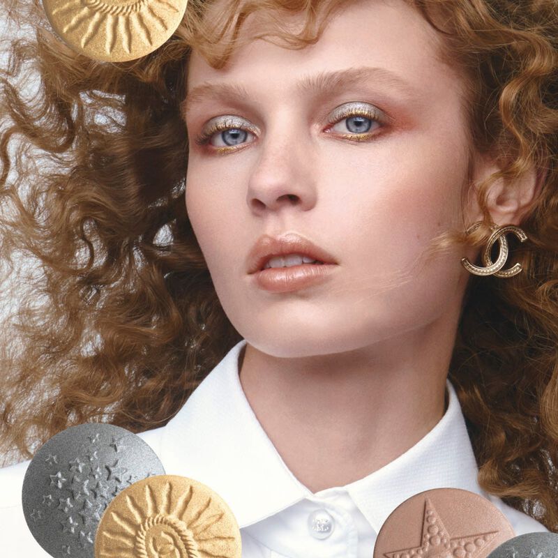 chanel chanel les 4 ombres boutons multieffect quadra