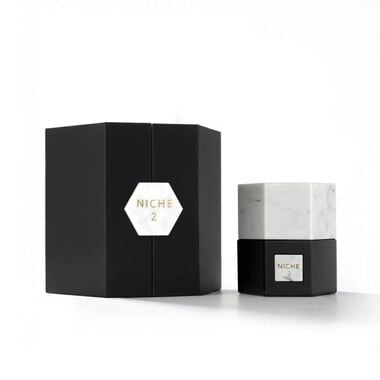 عطر نيش 2 faces عطر نيش 2