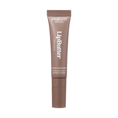 Kylie Skin Lip Butter faces kylie skin lip butter