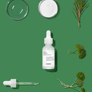 faces cosrx pure fit cica serum 30ml