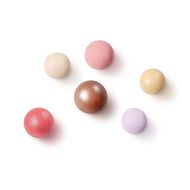 faces m t orites pearls powder