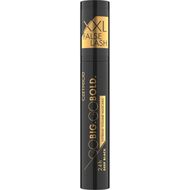 faces go big  go bold  deep black  mascara