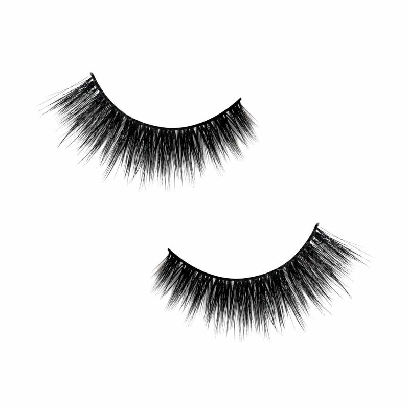 pinky goat ghalia vegan faux mink lashes