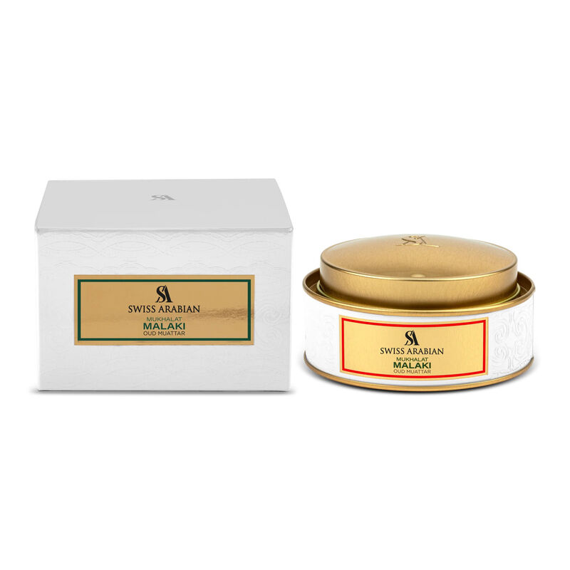 swiss arabian muattar malaki