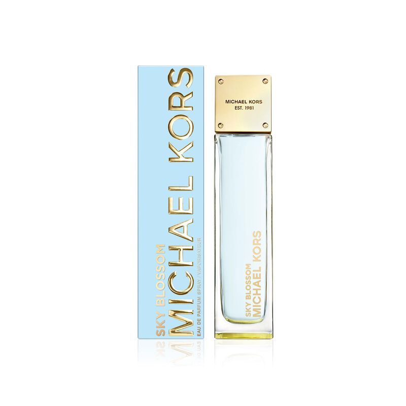 michael kors sky blossom edp 100ml