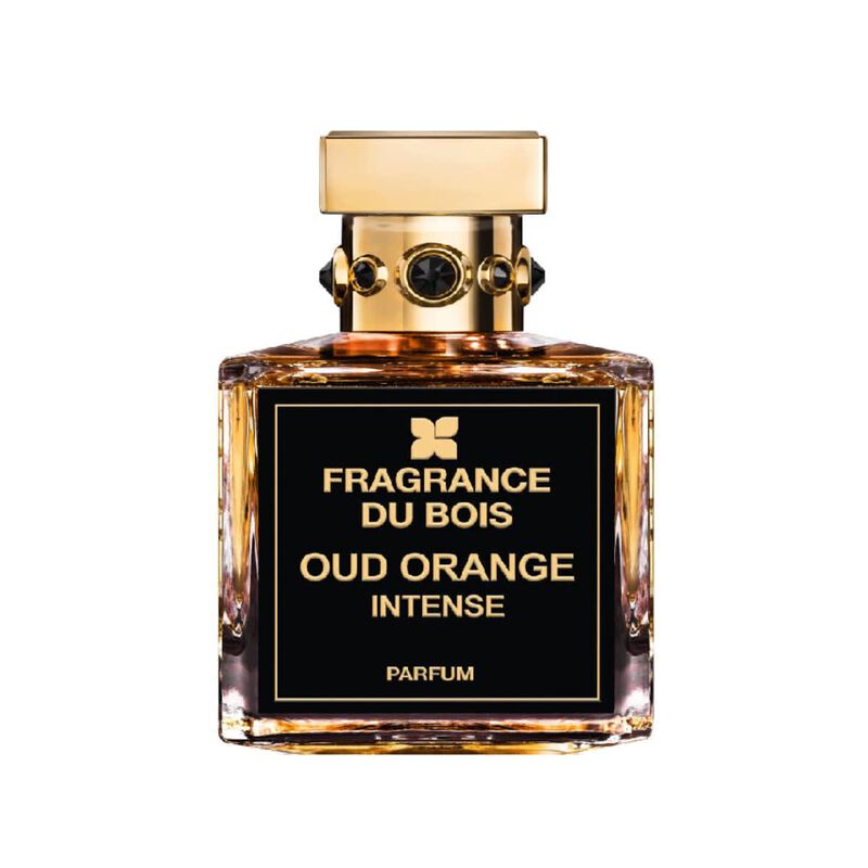 fragrance du bois oud orange intense